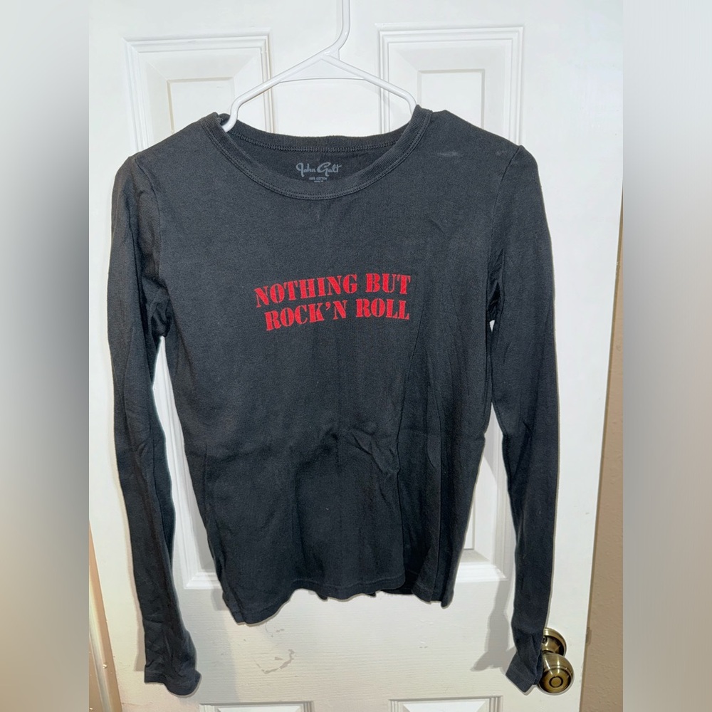 John Galt / Brandy Melville Top